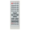 EUR7711150 Replace Remote Control Compatible with Panasonic Mini HES W/CD