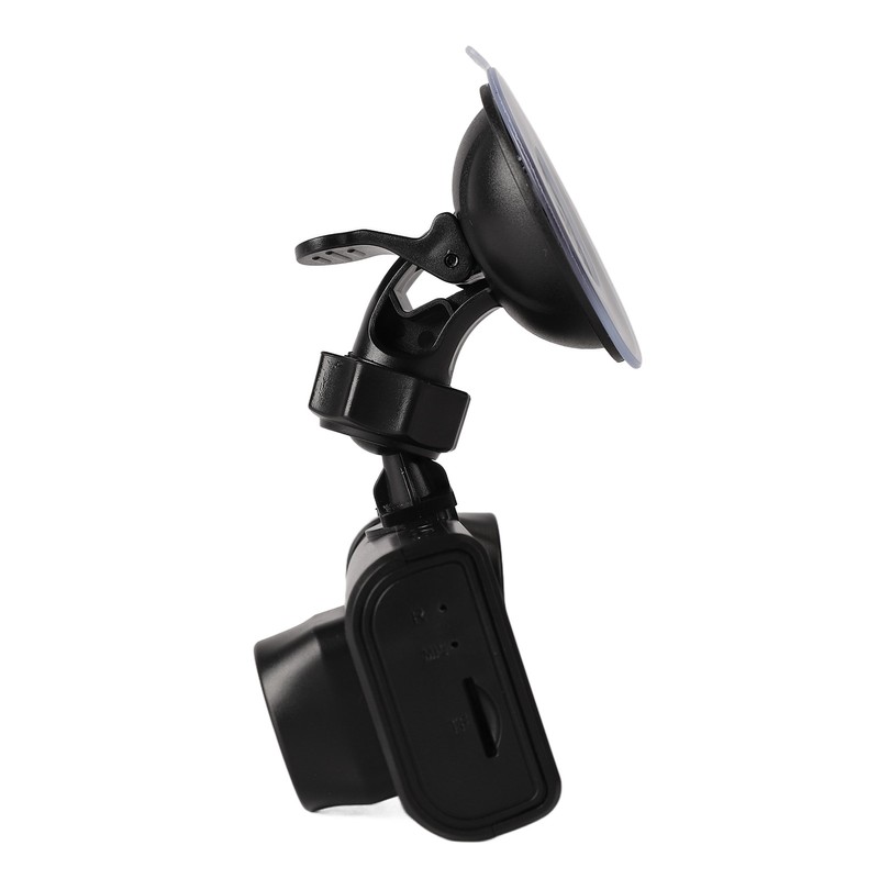 Dash Camera 1080P High Definition Image Large Wide Angle Three