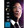 Heroes - Season 2 [4 DVDs]