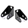 ATV 2 Inch Shock Lift Kit, Front & Rear Suspension