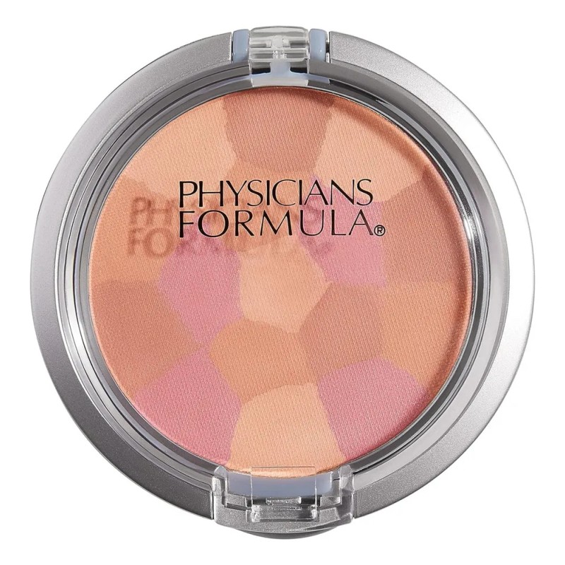 Physicians Fomula Powder Palette Rubor Multi-color Tono Del Maquillaje Blushing