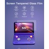 YAJOJO 4 pack Screen Protector for Retroid Pocket Flip 2