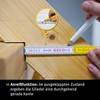 Stabila 01304 Wooden Folding Ruler Type 707 2 m Yellow
