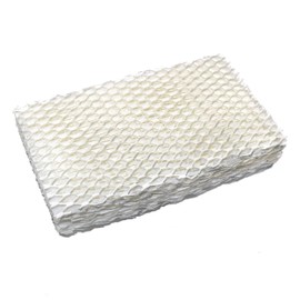 HQRP Wick Filter Compatible with Holmes HWF23CS / HWF23 Filter F Replacement fits HM1200, HM1250, HM1206, HM1200TPK, HM1200TPK1, Bionaire BCM1250 Humidifiers