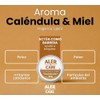 Alercare Bálsamo Nasal Orgánico 10gr Ayuda Alergias Por Polvo Polen