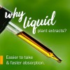 Herbal Supplement for Kids Cough Crusader Alcohol Free Wild Cherry