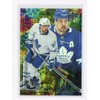 2023-24 Upper Deck Hockey Star Zone #SZ15 Auston Matthews Hockey