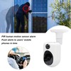 WiFi HD Surveillance Camera Smart Night Vision Two Way Voice
