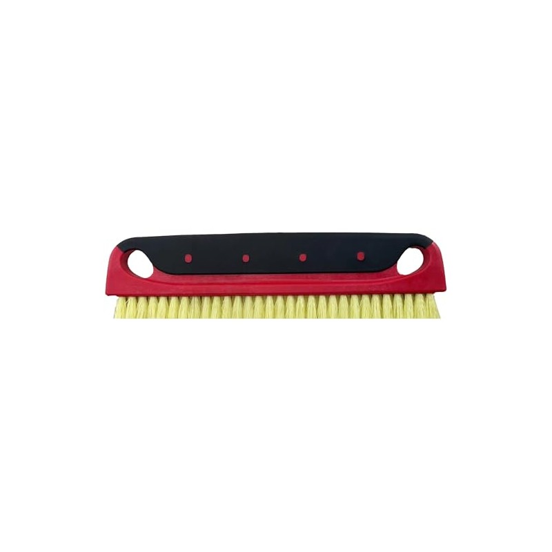 ALLWAY VWB Vinyl Smoother with Soft Grip Handles