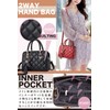 T.Y.ryanryan Women's Shoulder Bag Small Crossbody Handbag Shoulder Strap Four-Leaf,