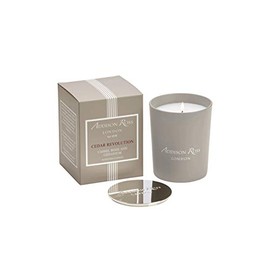 Addison Ross Cedar Revolution - Aromatic Cedarwood Harmony Scented Candle