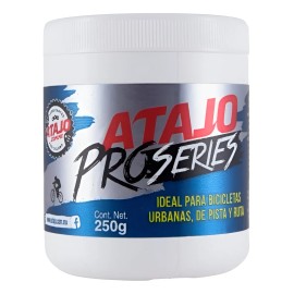 Grasa Tersa Atajo ProSERIES AZUL 250 mL para Bicicletas