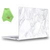 UESWILL for MacBook Air 13 inch M4 M3 M2 Case