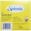 Splenda, No Calorie Sweetener Packets, 14.1 oz (400 ct)