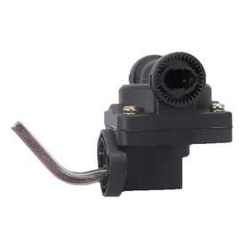 Anxingo 12 559 02-S Fuel Pump for Kohler CV13S CV14S CV15S CV16S CH11S CH12.5S CH13S CH15 CV430 CV460 CV490 CV491 CV491 CV492 Engine John Deere L110 LT133 LT155 LX255 GT225 Lawn Mower Garden Tractors