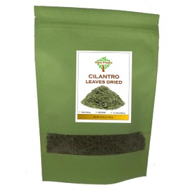 PROUDLY CANADIAN | Organic N Natural | Cilantro Leaves |100% Natural | 100gm