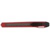 Hyde Tools 42036 Economy Snap-Off Retractable Blade Utility Knife, 9