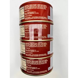 Trader Joes 4 Packs Trader Joe’s Giant Baked Beans In Tomato Sauce 9.6 Ounce FREE SHIPPING