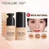 Primer Maquillaje, Base Skin Evolution Y Corrector