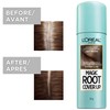 L'Oreal Paris Hair Color Root Cover Up Temporary Gray Concealer