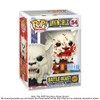 Funko Pop! Comics: Invincible - Battle Beast (Special Edition) #54