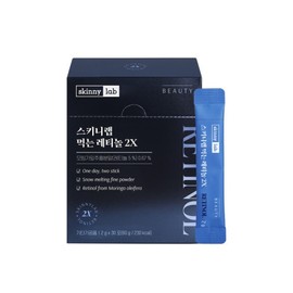 Skinny Lab Edible Retinol 2X 30 sachets / 스키니랩 먹는 레티놀 2X 30포 X 1박스