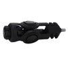 Archery Compound Recurve Bow Stabilizer Shock Absorption for Outdoor Hunting