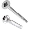 Vessel GS10PSQ3110F 40V Double-Ended Square Rigid Bit SQ3 x 110