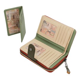 ANEKKE, brown, Retro