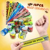 VAMWOGO Race Car Party Favors 110Pcs Car Themed Birthday Party