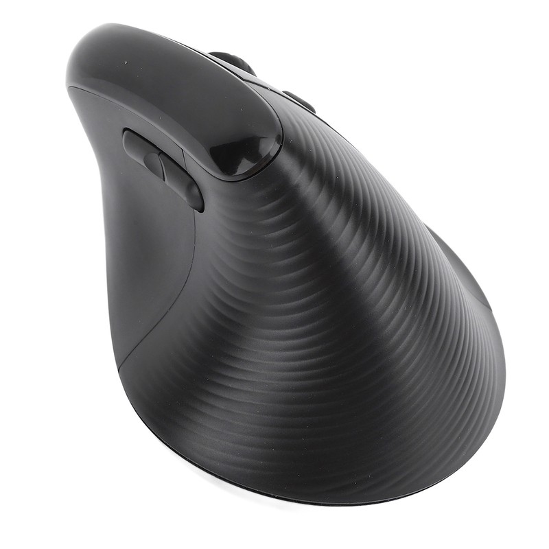 Bluetooth Wireless Mouse 4000DPI Ergonomic Design Reduce Muscle Strain Vertical