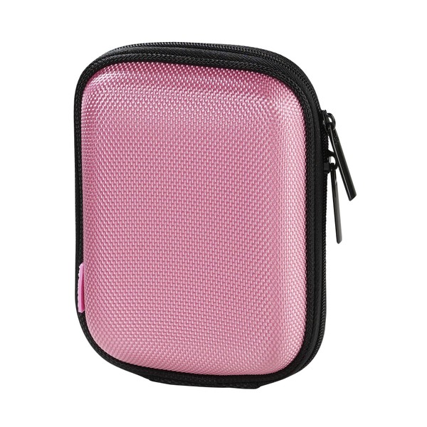 Vivanco CC EVA BL HARD CAMERA CASE