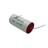 JFcomponents   JFcomponents 10uF 400V MKP Metallized Poly Capacitor for