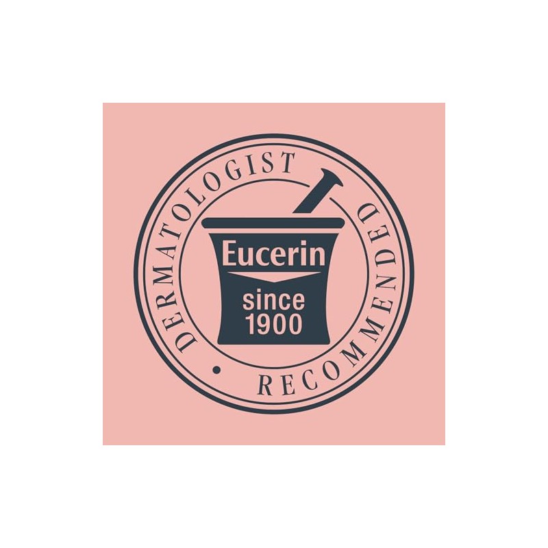 Eucerin Q10 Anti Wrinkle Face Cream Bundle, Day Cream and