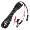 TERA PUMP Power Inverter DC 12V Cables for TREDRUME Works