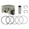 Rad Powersports Fits 2012 Honda TRX680FA FourTrax Rincon Piston Kit