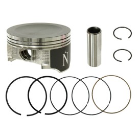 Rad Powersports Fits 2012 Honda TRX680FA FourTrax Rincon Piston Kit Namura Technologies Inc.
