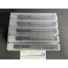 OSG Thread Forming Taps (Brand New) - M11X1.25 - Coolant Thru