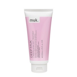 Muk Deep muk 1 Minute Ultra Soft Treatment 200ml