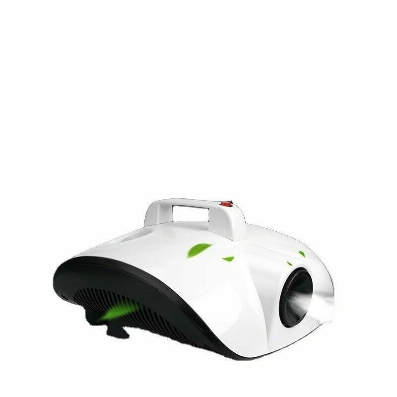 Smart Disinfection Atomized Machine, Aerosol Disinfecting & Sanitizer Sprayer.