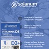 Vitamina D3 + Vitamina K2 | 45 Cápsulas | de