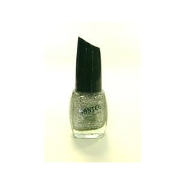 Santee Nail Polish M70 Silver Glitter