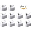 Hammont Candy Boxes Party Favors - 10 Pack Paper Gable