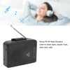 Portable Cassette Player FM AM Radio Tape Player, Portable Tape