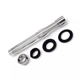 SRAM MTH 746 CS Complete Rear Axle Assembly Kit (12mm x 142mm Spacing)