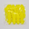 Fake Bait Fishing Crawfish Devil Claw Wind Worms 5 Colors