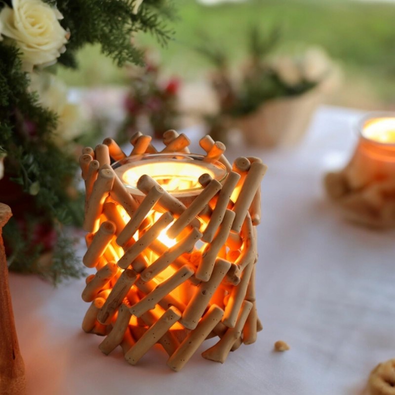 Boudushop Calorya-Diffusor mit Wärme, weich