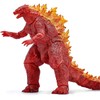 2019 Dinosaur Toy King of The Monsters Action Figure Head-to-Tail