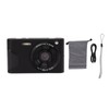 Compact Digital Camera 30MP 1080P HD Smart Pocket Digital Camera