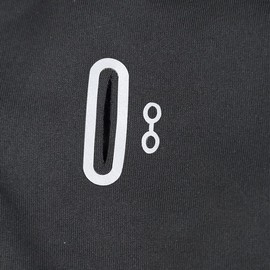 Cycling Mask with Glasses Holes - Neck Gaiter Balaclava Breathable Face Mask Windproof Full Face Cover Hood Motorbike Black